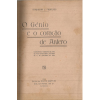 Livros/Acervo/B/BOURBOM E O GENIO